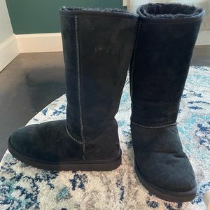 Tall Classic Ugg Boots